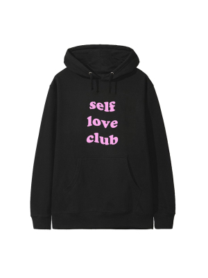 Self Love Club [hoodie]