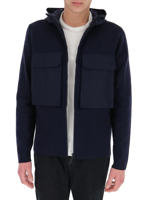 Canada Goose Elgin Zipped Hooded Jacket