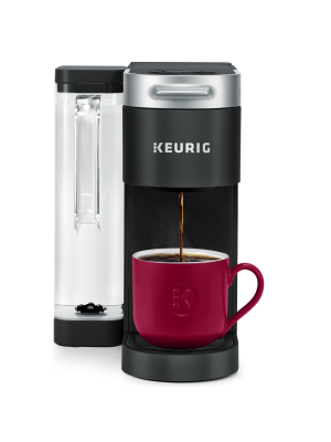 Keurig K-supreme 12-cup Coffee Maker