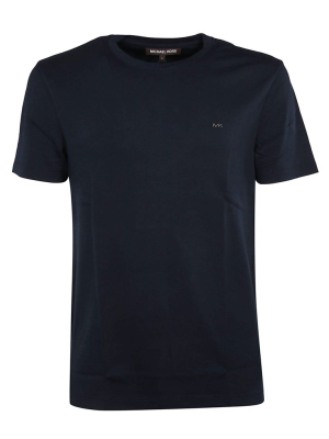 Michael Kors Classic Round-neck T-shirt