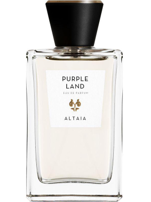 Purple Land Eau De Parfum