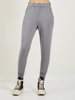 Sweatpant Jogger