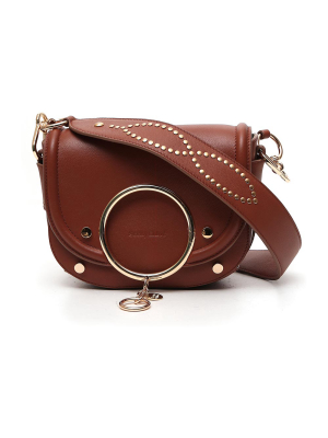 See By Chloé Mara Crossbody Bag