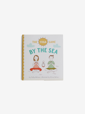 The Yoga Game By The Sea