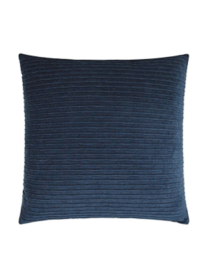 D.v. Kap Pleatte Pillow - Available In 4 Colors