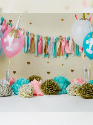 Unicorn Party