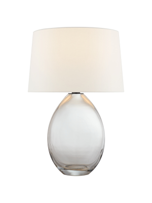 Myla Medium Wide Table Lamp