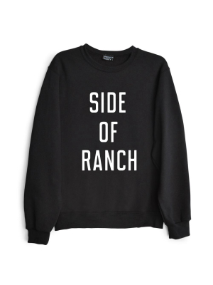 Side Of Ranch