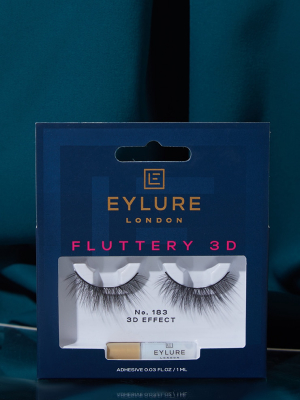 Eylure Fluttery 3d No.183