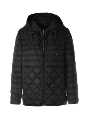 Max Mara The Cube Padded Down Jacket