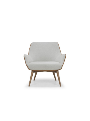 Gretchen Occasional Chair In Various Colors