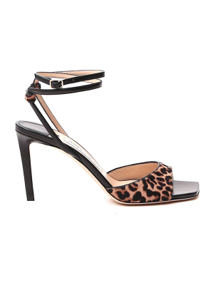 Jimmy Choo Mory 85 Sandals