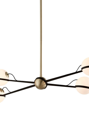 Ace Linear Chandelier