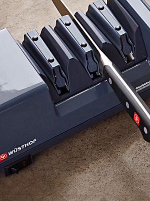 Wüsthof Chef'schoice 3 Stage Electric Knife Sharpener