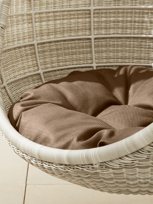 Pod Hanging Chair Cushion