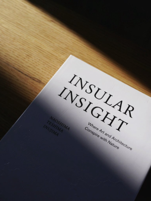 Insular Insight (out Of Stock)