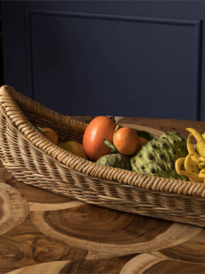 Made Goods Maya Basket - Set Of 2