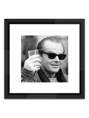 Jack Nicholson - Cocktail