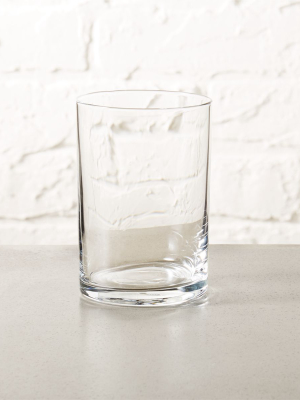 Chaser Glass