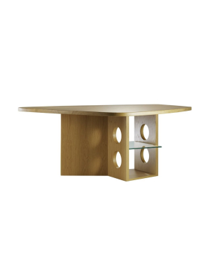 M21 Table By Tecta