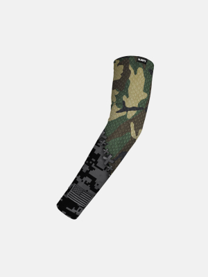 American Predator Kids Arm Sleeve