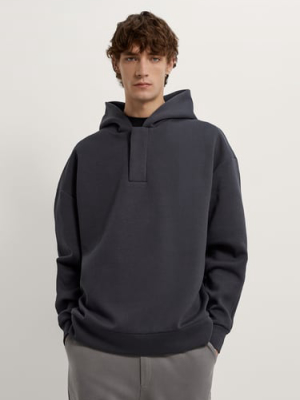 Premium Hooded Sweatshirt