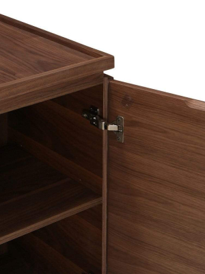 Keelan Console Table