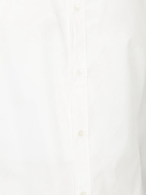 Dolce & Gabbana Classic Buttoned Shirt