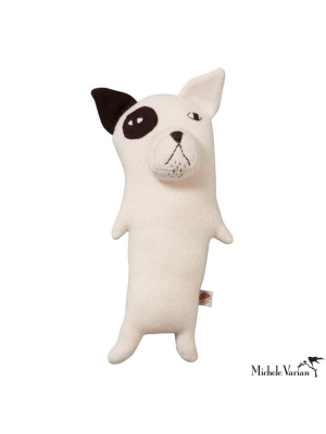 Digby The Dog Stuffed Doll