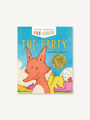 Fox & Chick: The Party