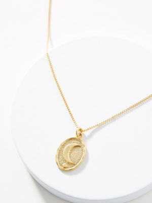 Sophie Pendant Necklace