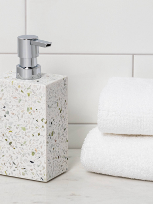 Terrazzo Soap/lotion Dispenser - Project 62™