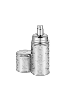 Atomizer-silver/silver 10ml