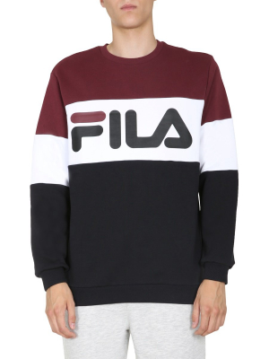 Fila Crewneck Sweatshirt