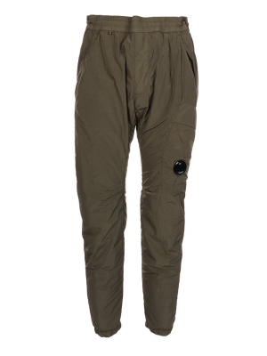 C.p. Company Chrome-r Track Pants