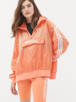 Adidas Originals X Fiorucci Windbreaker Jacket
