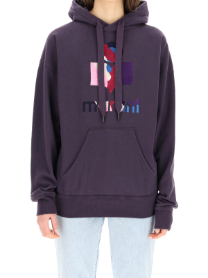 Isabel Marant Étoile Mansel Hoodie