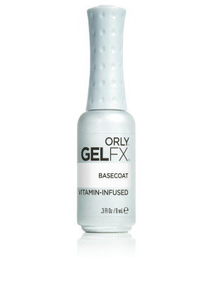 Gel Basecoat - 0.3oz