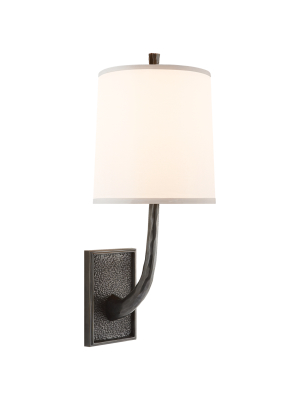 Lyric Branch Sconce In Various Colors