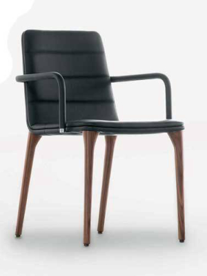 Pit Armchair By Tonon