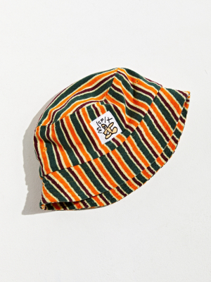 M/sf/t Friends Of Zambia Bucket Hat