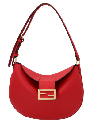 Fendi Croissant Small Shoulder Bag