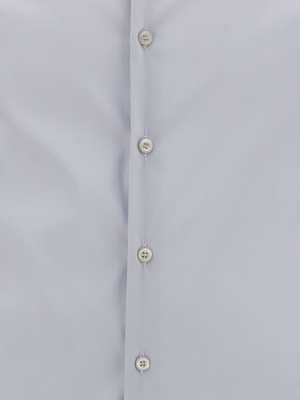 Prada Classic Tailored Shirt