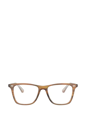 Oliver Peoples Ollis Glasses