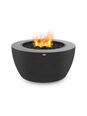 Pod40 Fire Pit Set