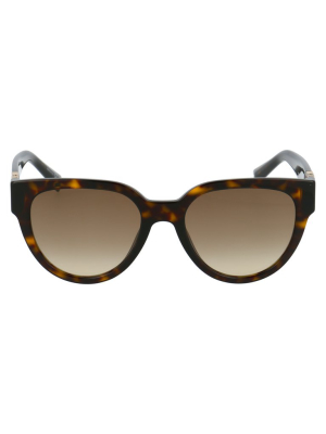 Givenchy Eyewear Round Frame Sunglasses