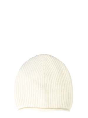 Woolrich Rib Knit Beanie