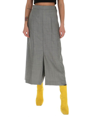 Junya Watanabe Wide Leg Pants