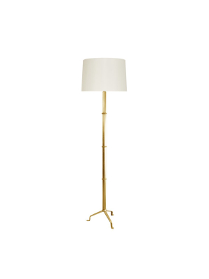 Alvaro Floor Lamp In Various Colors