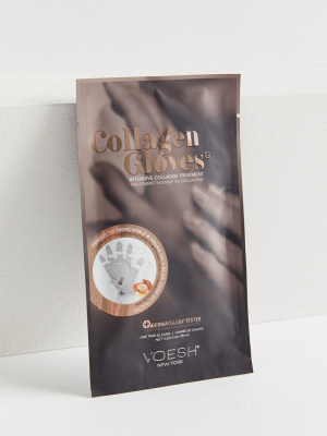 Voesh Collagen Gloves Pre-mani Treatment